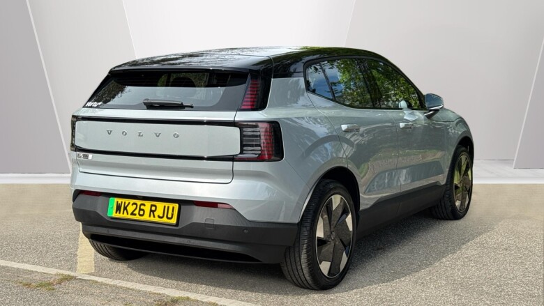 Volvo EX30 315kW Twin Motor Performance Plus 69kWh 5dr Auto Electric Estate